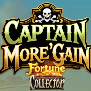 Captain More'Gain