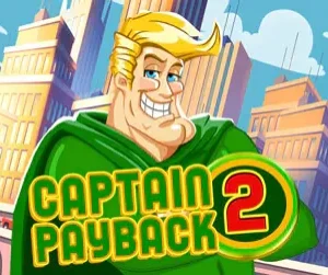 Captain Payback 2