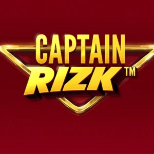 Captain Rizk Megaways