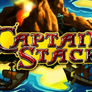 Captain Stack