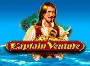 Captain Venture
