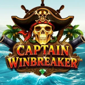 Captain Winbreaker