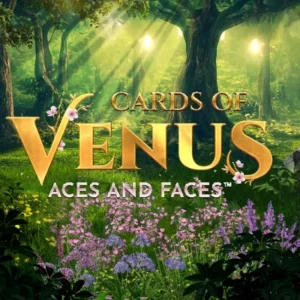 Cards of Venus Aces and Faces