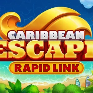 Caribbean Escape: Rapid Link