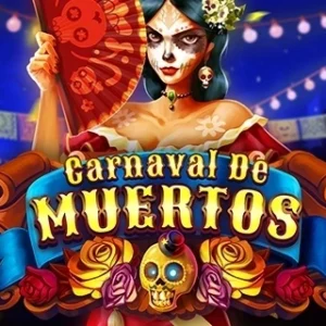 Carnaval de Muertos