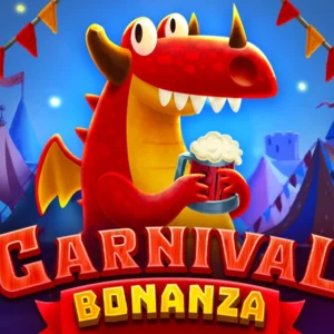 Carnival Bonanza