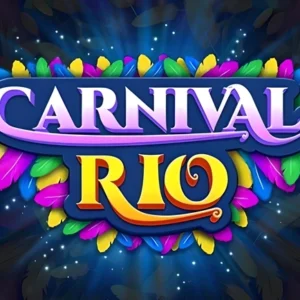 Carnival Rio
