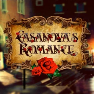 Casanova's Romance