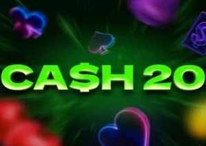 Cash 20