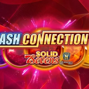 Cash Connection - Solid Sevens