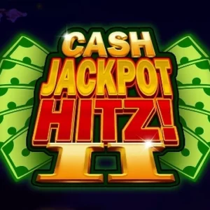 Cash Jackpot Hitz 2
