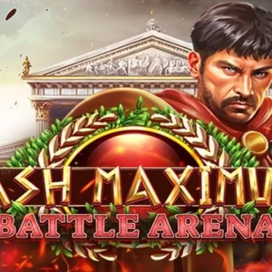 Cash Maximus: Battle Arena