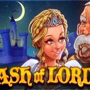 Cash Of Lords