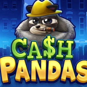 Cash Pandas