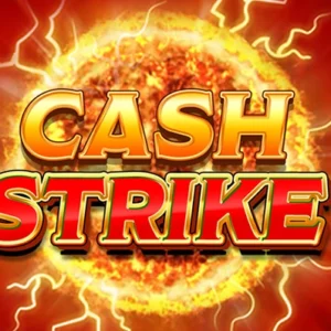 Cash Strike
