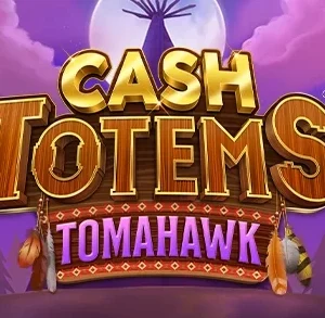 Cash Totems - Tomahawk