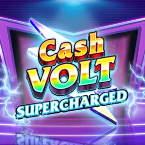 Cash Volt Supercharged