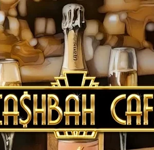Cashbah Cafe