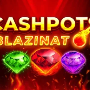 Cashpots Blazinator