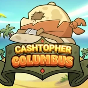 Cashtopher Columbus