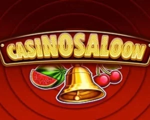 Casino Saloon
