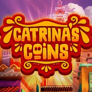 Catrina's Coins