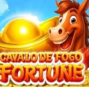 Cavalo De Fogo Fortune