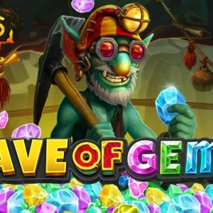 Cave of Gems