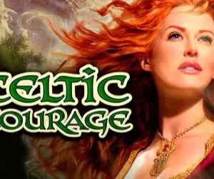 Celtic Courage
