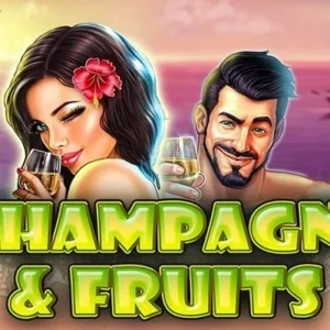 Champagne & Fruits