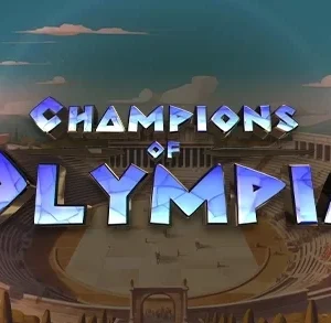 Champions of Olympia