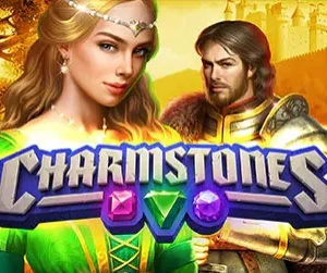 Charmstones