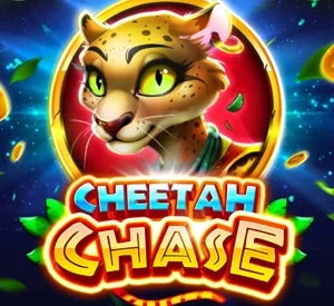Cheetah Chase