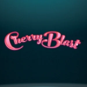 CherryBlast