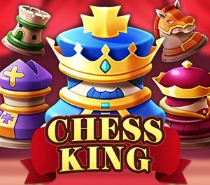 Chess King