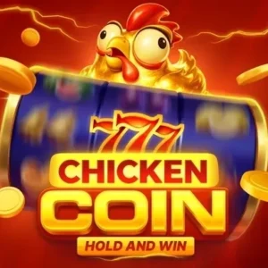 Chicken Coin