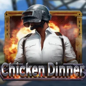 Chicken Dinner