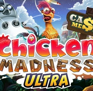 Chicken Madness Ultra