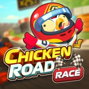 Chicken Road Race