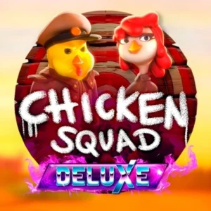 Chicken Squad Deluxe