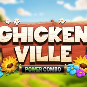 Chickenville Power Combo