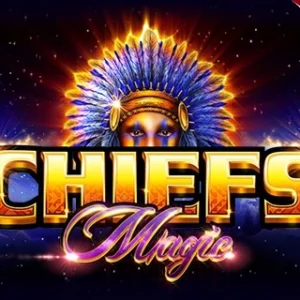 Chiefs Magic
