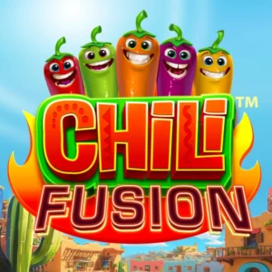 Chili Fusion