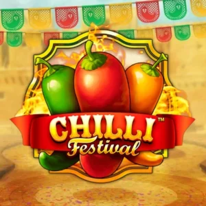 Chilli Festival