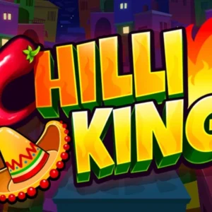 Chilli King