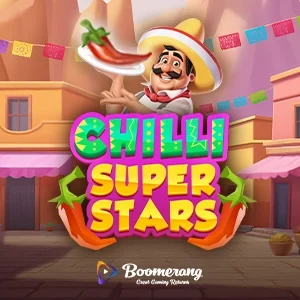 Chilli Super Stars