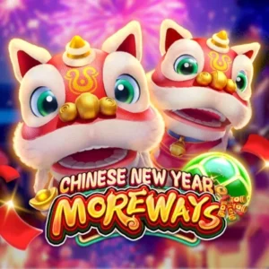 Chinese New Year Moreways