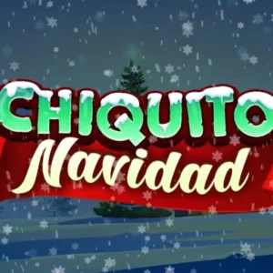 Chiquito Navidad
