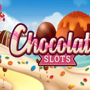 Chocolate Slots