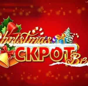 Christmas Jackpot Bells